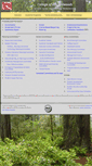 Mobile Screenshot of inside.redwoods.edu